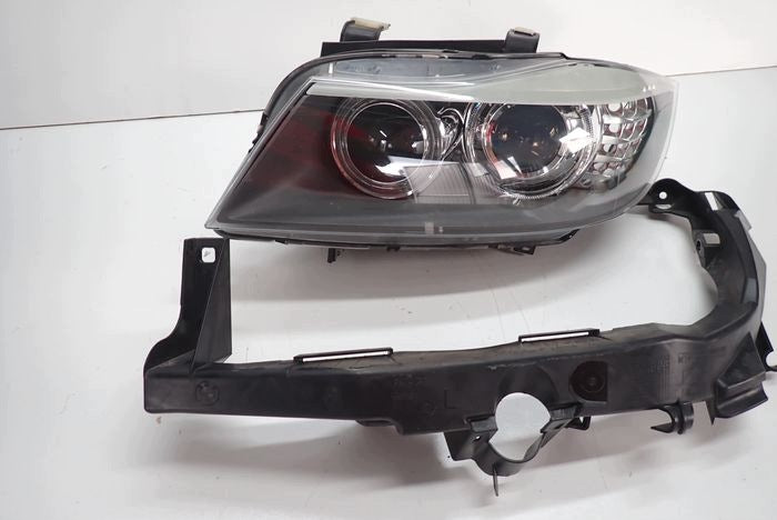 Frontscheinwerfer BMW E91 E90 72025839 Links Scheinwerfer Headlight SCH3555715154du