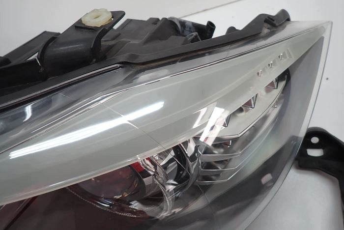 Frontscheinwerfer BMW E91 E90 72025839 Links Scheinwerfer Headlight SCH3555715154du