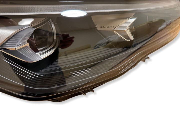Frontscheinwerfer VW Tiguan 571941060G Rechts Scheinwerfer Headlight SCH3555804692di