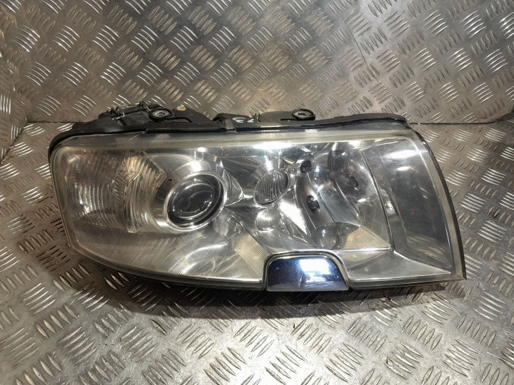 Frontscheinwerfer Skoda Superb 24675300 Rechts Scheinwerfer Headlight SCH3556408384xk