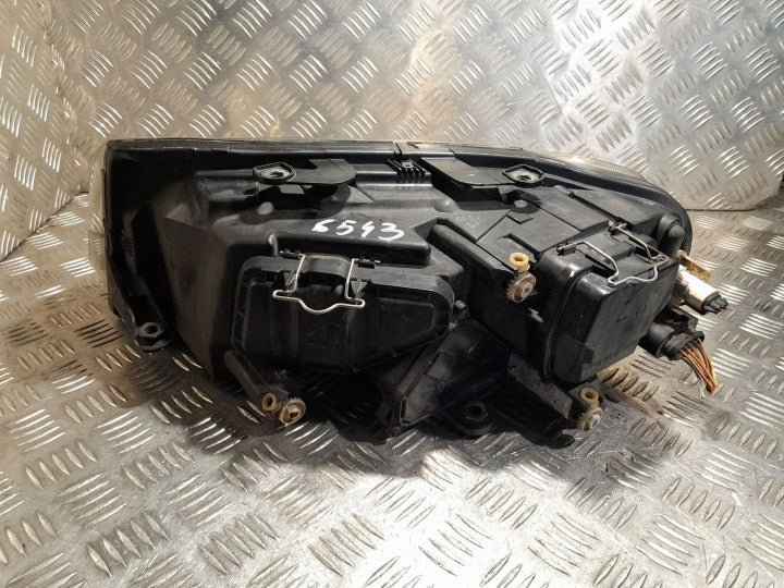 Frontscheinwerfer Skoda Superb 24675300 Rechts Scheinwerfer Headlight SCH3556408384xk