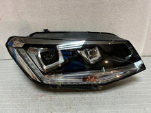 Laden Sie das Bild in den Galerie-Viewer, Frontscheinwerfer VW Caddy I 2K1941040A Xenon Rechts Scheinwerfer Headlight SCH3556904520ot
