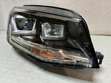 Laden Sie das Bild in den Galerie-Viewer, Frontscheinwerfer VW Caddy I 2K1941040A Xenon Rechts Scheinwerfer Headlight SCH3556904520ot