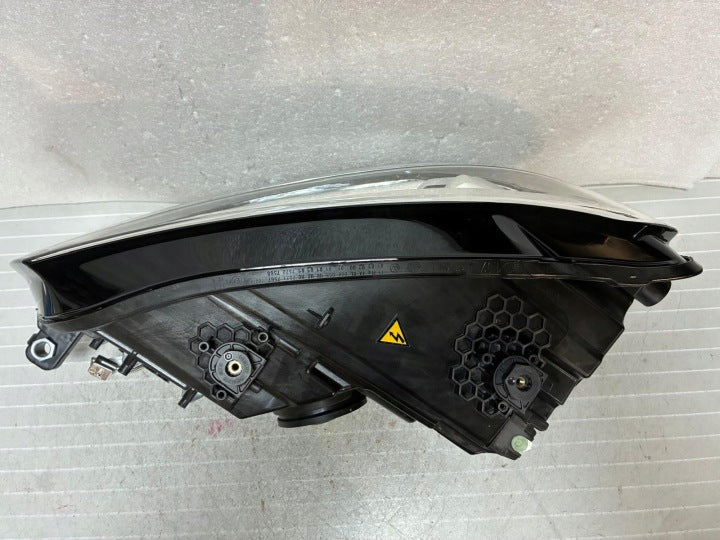 Frontscheinwerfer VW Caddy I 2K1941040A Xenon Rechts Scheinwerfer Headlight SCH3556904520ot