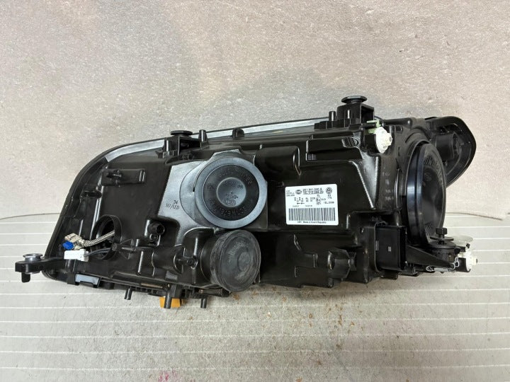 Frontscheinwerfer VW Caddy I 2K1941040A Xenon Rechts Scheinwerfer Headlight SCH3556904520ot