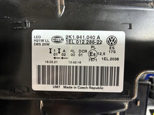 Laden Sie das Bild in den Galerie-Viewer, Frontscheinwerfer VW Caddy I 2K1941040A Xenon Rechts Scheinwerfer Headlight SCH3556904520ot