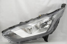 Laden Sie das Bild in den Galerie-Viewer, Frontscheinwerfer Ford Transit Connect KT1B-13W030-AE Links Headlight SCH3557928916iu