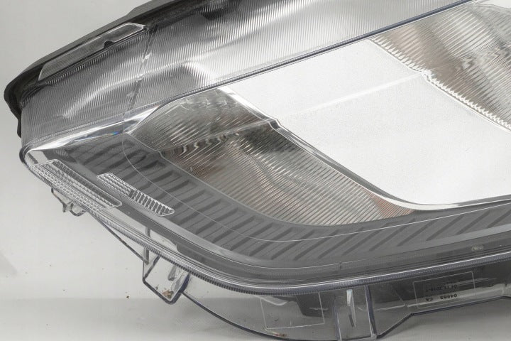 Frontscheinwerfer Ford Transit Connect KT1B-13W030-AE Links Headlight SCH3557928916iu