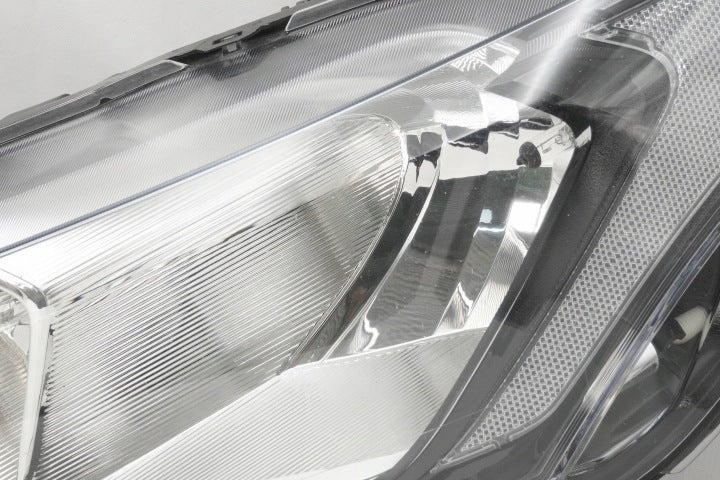 Frontscheinwerfer Ford Transit Connect KT1B-13W030-AE Links Headlight SCH3557928916iu