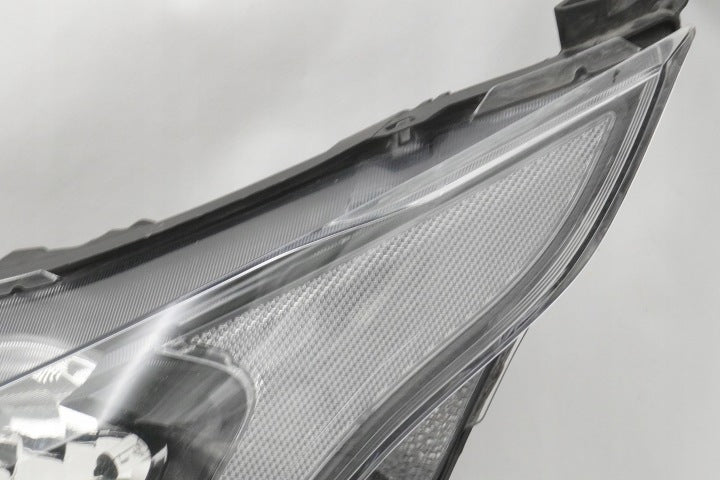 Frontscheinwerfer Ford Transit Connect KT1B-13W030-AE Links Headlight SCH3557928916iu