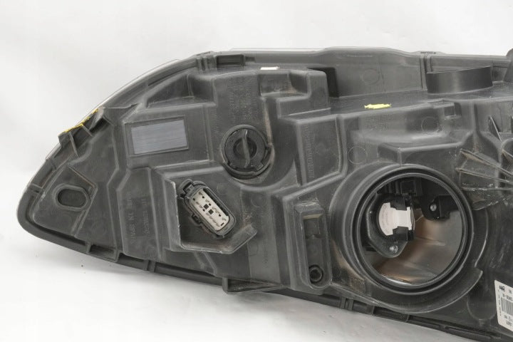 Frontscheinwerfer Ford Transit Connect KT1B-13W030-AE Links Headlight SCH3557928916iu