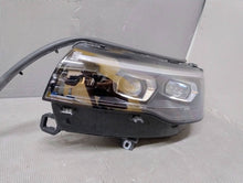 Laden Sie das Bild in den Galerie-Viewer, Frontscheinwerfer VW Tiguan 571941059H LED Links Scheinwerfer Headlight SCH3557990400vw