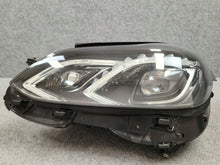Laden Sie das Bild in den Galerie-Viewer, Frontscheinwerfer Mercedes-Benz W212 A2129063103 LED Links Headlight SCH3561083370yq