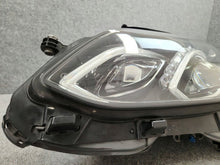 Laden Sie das Bild in den Galerie-Viewer, Frontscheinwerfer Mercedes-Benz W212 A2129063103 LED Links Headlight SCH3561083370yq