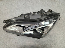 Laden Sie das Bild in den Galerie-Viewer, Frontscheinwerfer Mercedes-Benz W212 A2129063103 LED Links Headlight SCH3561083370yq