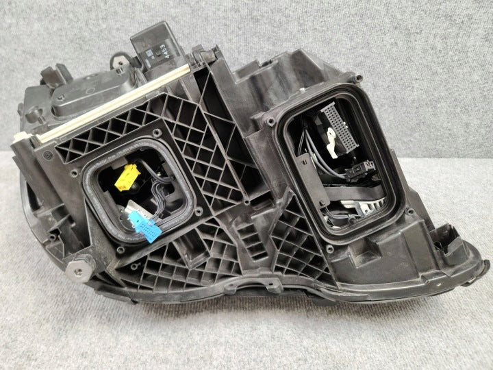 Frontscheinwerfer Mercedes-Benz W212 A2129063103 LED Links Headlight SCH3561083370yq
