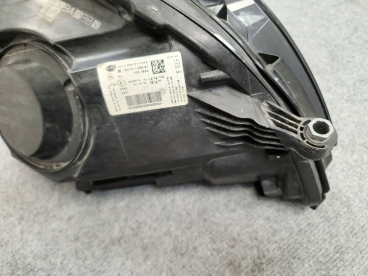 Frontscheinwerfer Mercedes-Benz W212 A2129063103 LED Links Headlight SCH3561083370yq