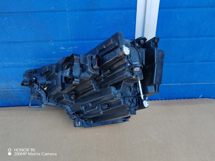 Frontscheinwerfer Skoda Kodiaq 57H941036 LED Rechts Scheinwerfer Headlight SCH3561805617qy