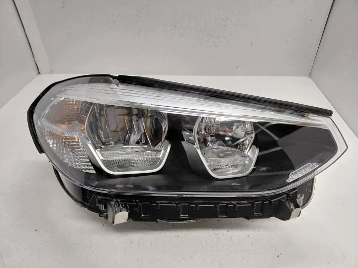 Frontscheinwerfer BMW G01 G02 8739642-03 Rechts Scheinwerfer Headlight SCH3562094303mv