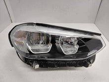 Load image into Gallery viewer, Frontscheinwerfer BMW G01 G02 8739642-03 Rechts Scheinwerfer Headlight SCH3562094303mv