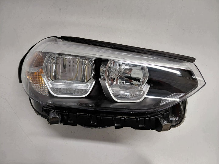 Frontscheinwerfer BMW G01 G02 8739642-03 Rechts Scheinwerfer Headlight SCH3562094303mv