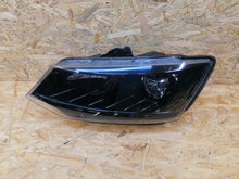 Laden Sie das Bild in den Galerie-Viewer, Frontscheinwerfer Skoda Fabia III 6V1941015B LED Links Scheinwerfer Headlight SCH3563095378zx