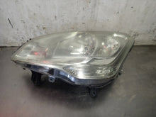Laden Sie das Bild in den Galerie-Viewer, Frontscheinwerfer Citroën Berlingo 9682828280 89318031 Links Headlight SCH3563315555qt