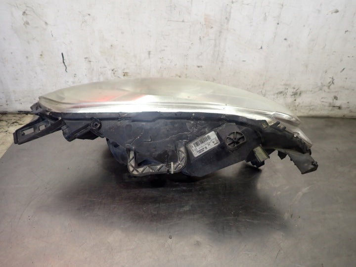 Frontscheinwerfer Citroën Berlingo 9682828280 89318031 Links Headlight SCH3563315555qt