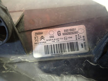Laden Sie das Bild in den Galerie-Viewer, Frontscheinwerfer Citroën Berlingo 9682828280 89318031 Links Headlight SCH3563315555qt