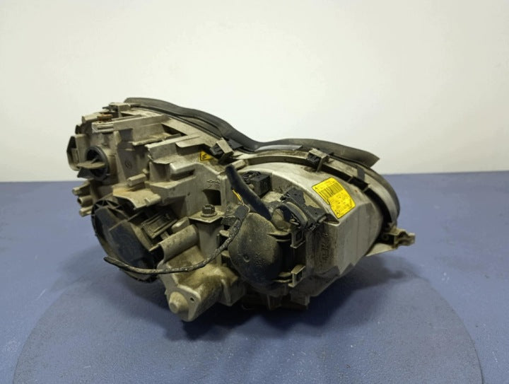 Frontscheinwerfer Mercedes-Benz W203 A2038201959 Links Scheinwerfer Headlight SCH3564255140ik