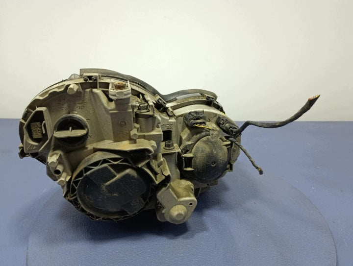 Frontscheinwerfer Mercedes-Benz W203 A2038201959 Links Scheinwerfer Headlight SCH3564255140ik