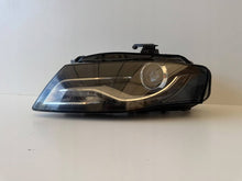Laden Sie das Bild in den Galerie-Viewer, Frontscheinwerfer Audi A4 B8 8K0941003C Links Scheinwerfer Headlight SCH3564991457uq
