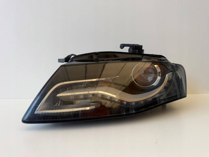 Frontscheinwerfer Audi A4 B8 8K0941003C Links Scheinwerfer Headlight SCH3564991457uq