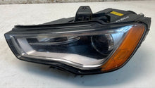Load image into Gallery viewer, Frontscheinwerfer Audi A3 4G0907397R Links Scheinwerfer Headlight SCH3565789846ki