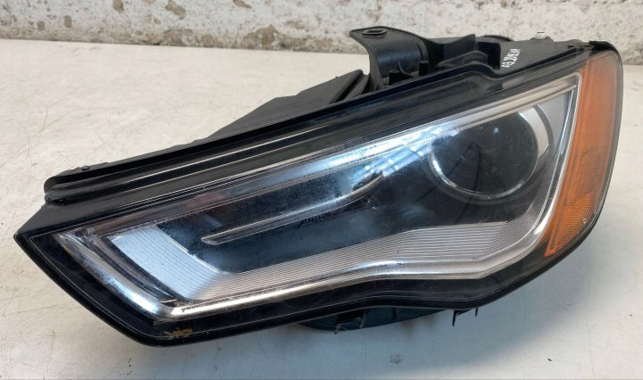 Frontscheinwerfer Audi A3 4G0907397R Links Scheinwerfer Headlight SCH3565789846ki