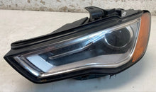 Load image into Gallery viewer, Frontscheinwerfer Audi A3 4G0907397R Links Scheinwerfer Headlight SCH3565789846ki