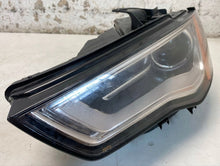 Load image into Gallery viewer, Frontscheinwerfer Audi A3 4G0907397R Links Scheinwerfer Headlight SCH3565789846ki