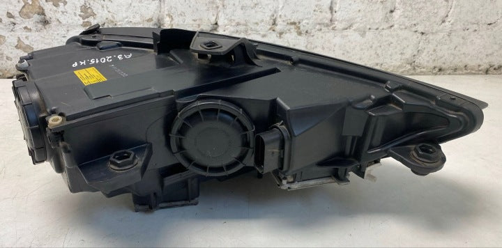 Frontscheinwerfer Audi A3 4G0907397R Links Scheinwerfer Headlight SCH3565789846ki