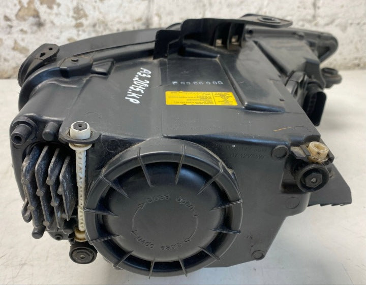 Frontscheinwerfer Audi A3 4G0907397R Links Scheinwerfer Headlight SCH3565789846ki