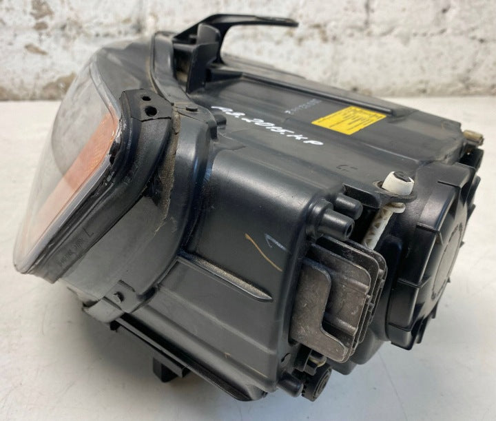Frontscheinwerfer Audi A3 4G0907397R Links Scheinwerfer Headlight SCH3565789846ki