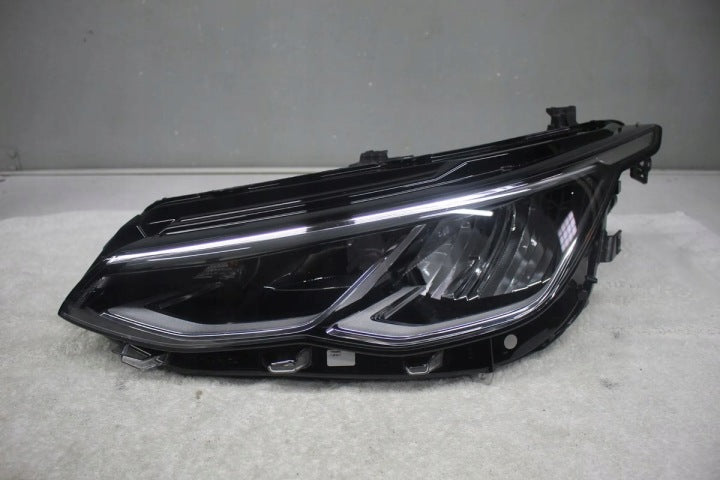 Frontscheinwerfer VW Golf VIII 5H1941005C Links Scheinwerfer Headlight SCH3566401391zz
