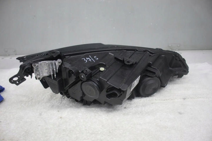 Frontscheinwerfer VW Golf VIII 5H1941005C Links Scheinwerfer Headlight SCH3566401391zz