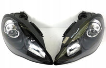 Laden Sie das Bild in den Galerie-Viewer, Frontscheinwerfer Porsche Panamera 970 97063106905 Xenon Ein Satz Headlight SCH3566511368xw