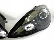 Laden Sie das Bild in den Galerie-Viewer, Frontscheinwerfer Porsche Panamera 970 97063106905 Xenon Ein Satz Headlight SCH3566511368xw