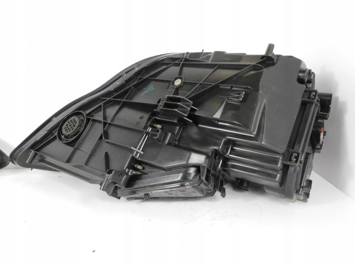 Frontscheinwerfer Porsche Panamera 970 97063106905 Xenon Ein Satz Headlight SCH3566511368xw