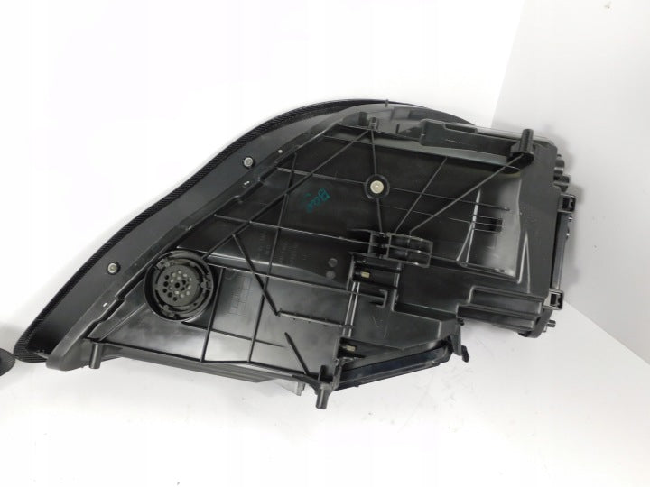 Frontscheinwerfer Porsche Panamera 970 97063106905 Xenon Ein Satz Headlight SCH3566511368xw