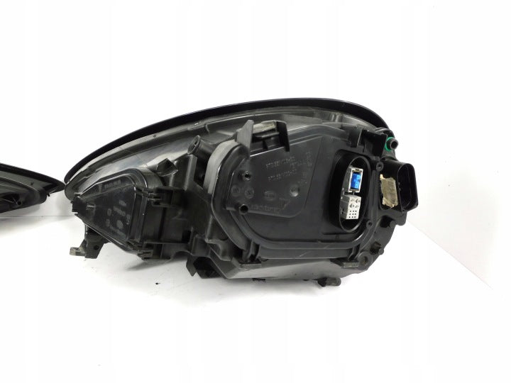 Frontscheinwerfer Porsche Panamera 970 97063106905 Xenon Ein Satz Headlight SCH3566511368xw