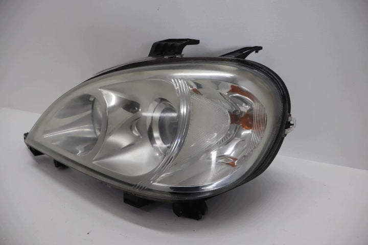 Frontscheinwerfer Mercedes-Benz W163 1638200749 Links Scheinwerfer Headlight SCH3566602288pl
