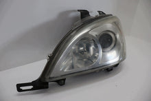 Laden Sie das Bild in den Galerie-Viewer, Frontscheinwerfer Mercedes-Benz W163 1638200749 Links Scheinwerfer Headlight SCH3566602288pl