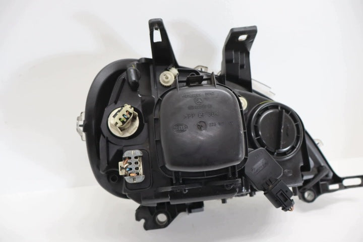 Frontscheinwerfer Mercedes-Benz W163 1638200749 Links Scheinwerfer Headlight SCH3566602288pl
